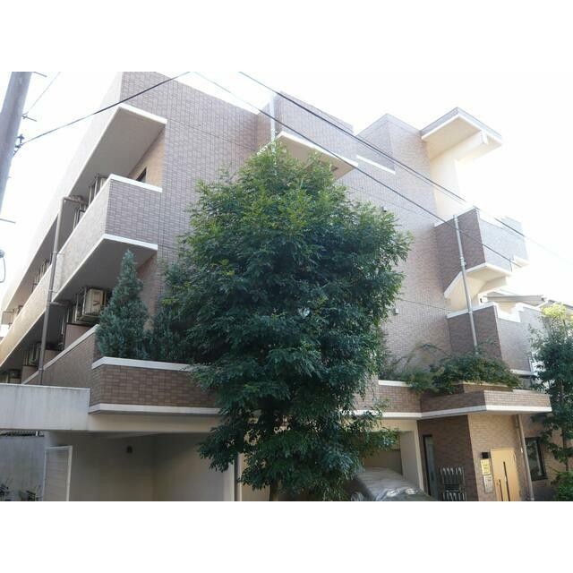 目黒区平町２丁目 【賃貸居住】マンション