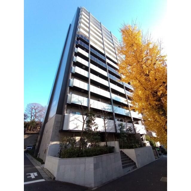 品川区東五反田５丁目 【賃貸居住】マンション