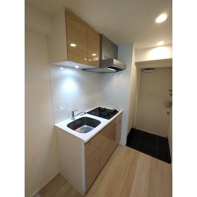 ※同仕様写真(キッチン)