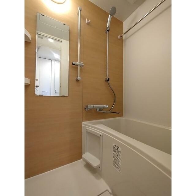 ※同仕様写真(風呂)