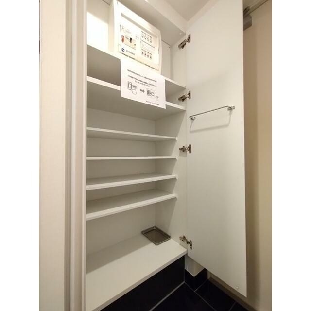 ※同仕様写真(内装)