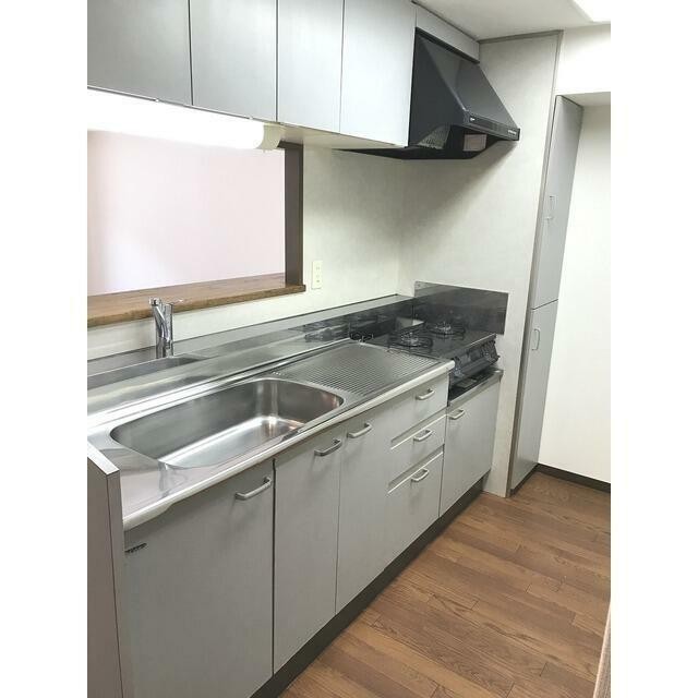 ※同仕様写真含む(キッチン)