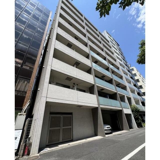 大田区大森北１丁目 【賃貸居住】マンション