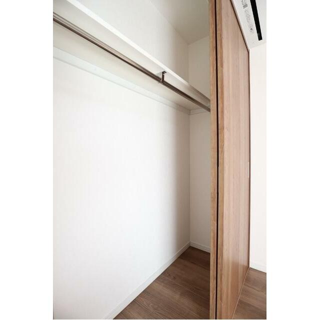 収納 ※同物件・同仕様画像(内装)