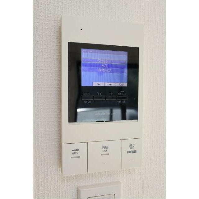 セキュリティ ※同物件・同仕様画像