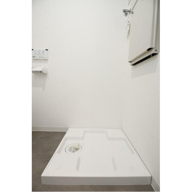 設備 洗濯機置場※同物件・同仕様画像