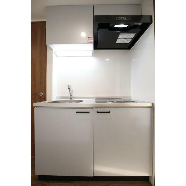 キッチン ※同物件・同仕様画像(キッチン)