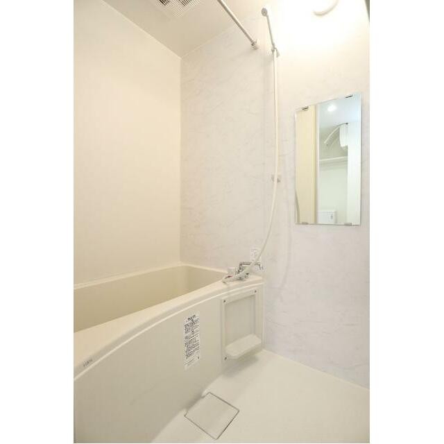 バス ※同物件・同仕様画像(風呂)