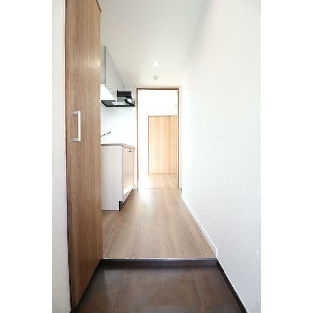 玄関 ※同物件・同仕様画像(玄関)