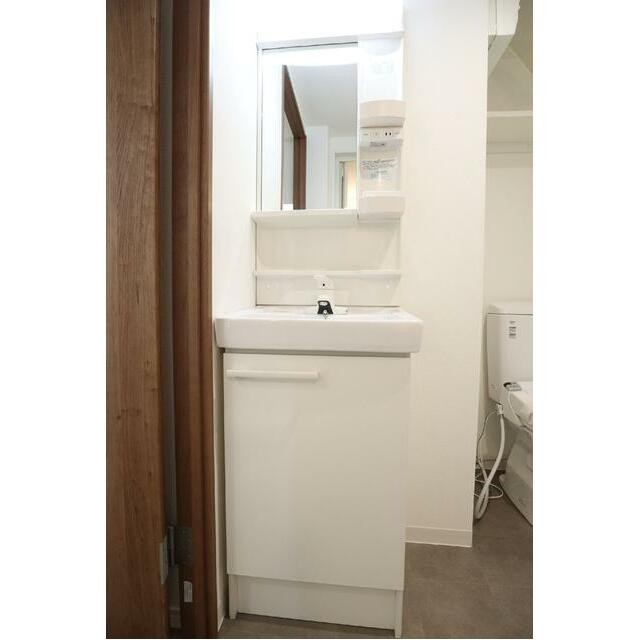 洗面所 ※同物件・同仕様画像(内装)