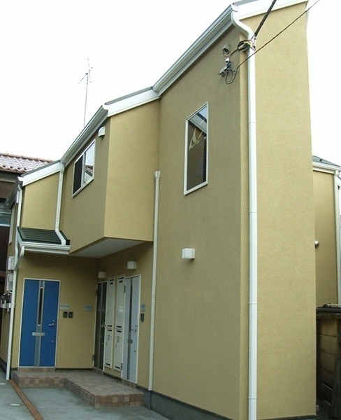 世田谷区上馬３丁目 【賃貸居住】アパート