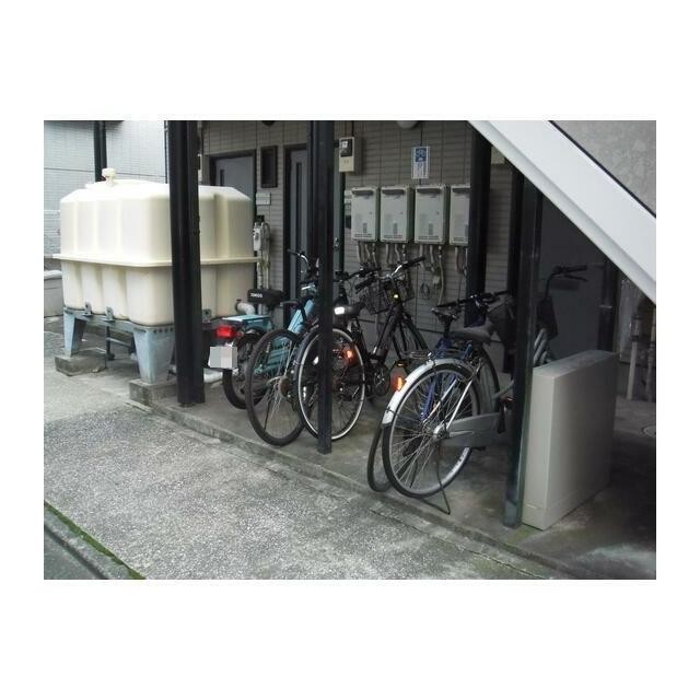 大井町駅（661m）(周辺)