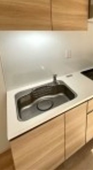 ※同仕様写真(キッチン)