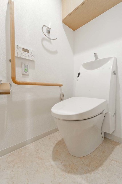 ※写真は同タイプ住戸です。(内装)