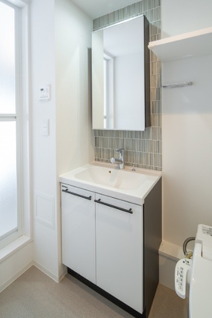 ※写真は同タイプ住戸です。(内装)