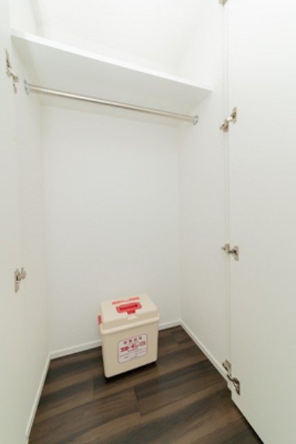 ※写真は同タイプ住戸です。(内装)