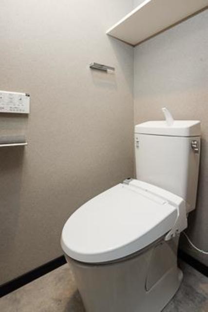 ※写真は同タイプ住戸です。(内装)