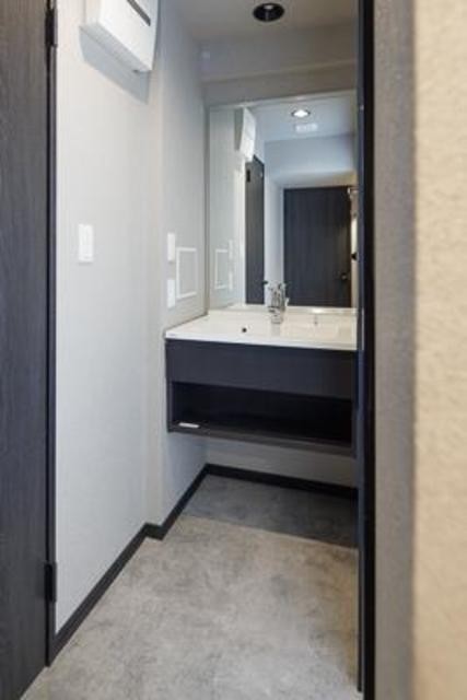 ※写真は同タイプ住戸です。(内装)