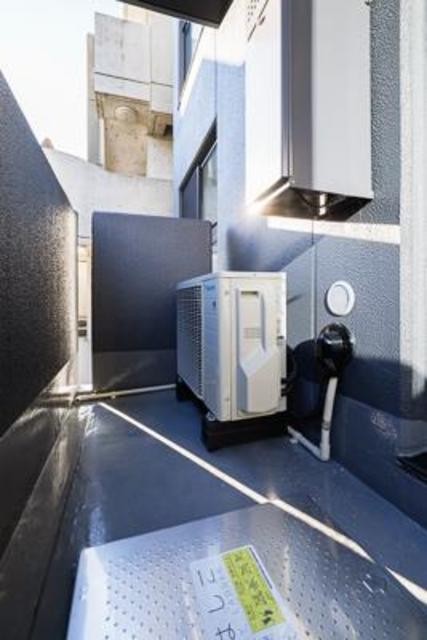 ※写真は同タイプ住戸です。