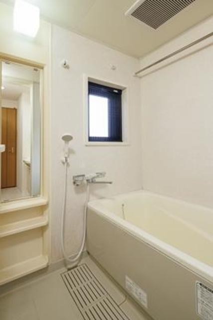 ※写真は同タイプ住戸です。(風呂)