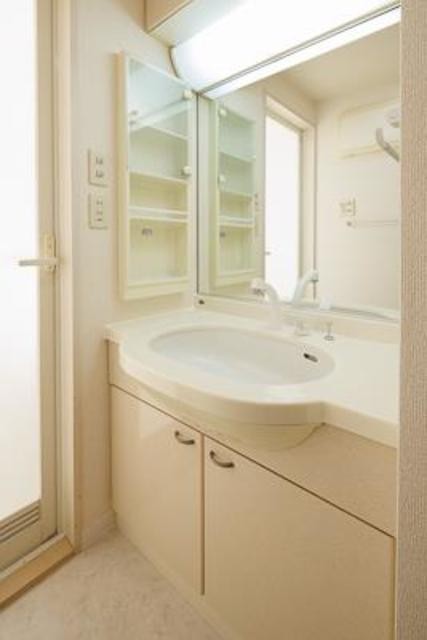 ※写真は同タイプ住戸です。(内装)