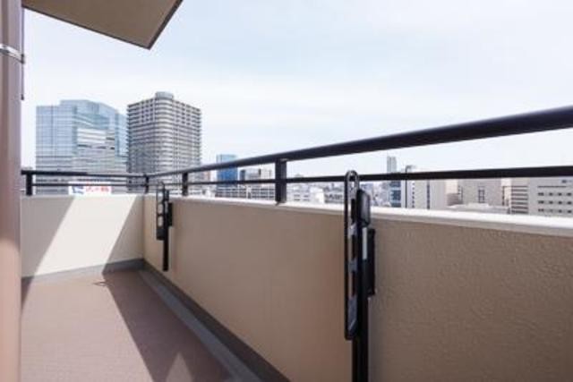 ※写真は同タイプ住戸です。