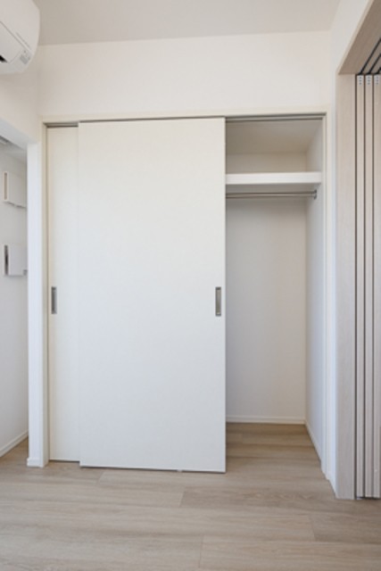 ※写真は同タイプ住戸です。(内装)