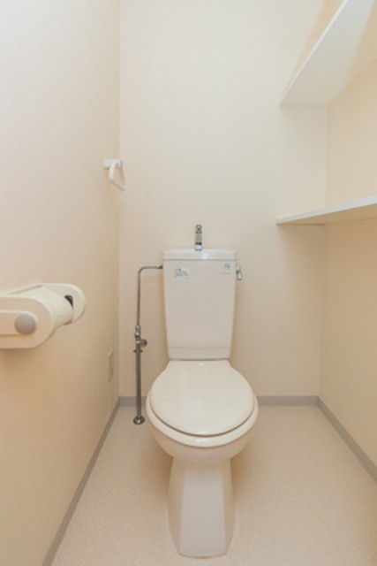 ※写真は同タイプ住戸です。(内装)