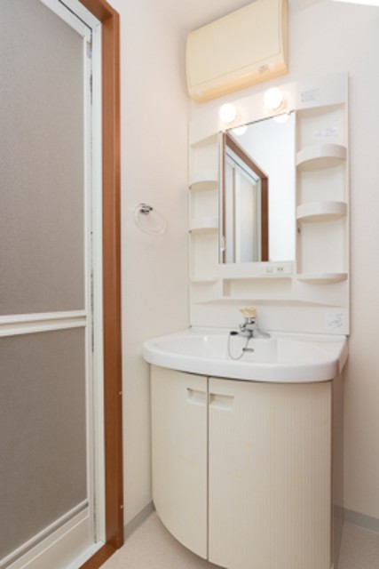 ※写真は同タイプ住戸です。(内装)