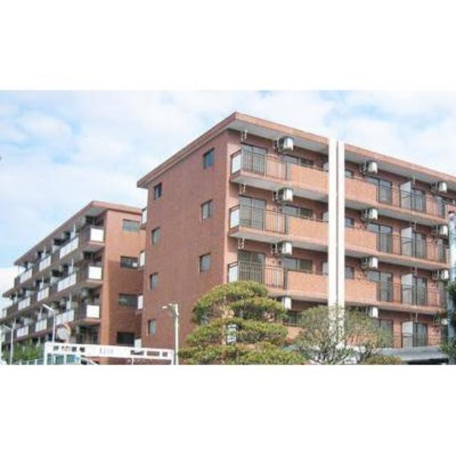 江東区大島１丁目 【賃貸居住】マンション