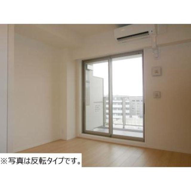 ※写真は同タイプ住戸です。(居間)