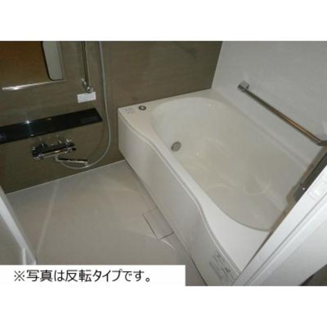 ※写真は同タイプ住戸です。(風呂)