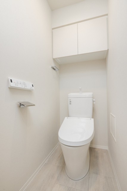 ※写真は同タイプ住戸です。(内装)