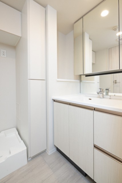 ※写真は同タイプ住戸です。(内装)