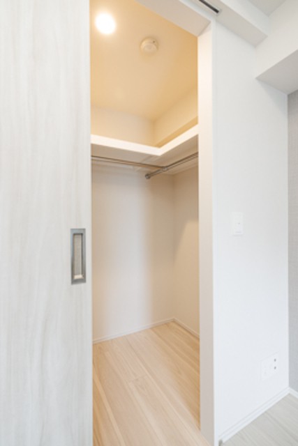 ※写真は同タイプ住戸です。(内装)