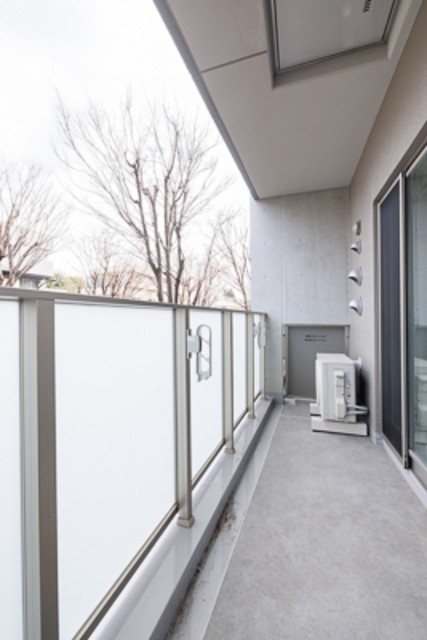 ※写真は同タイプ住戸です。