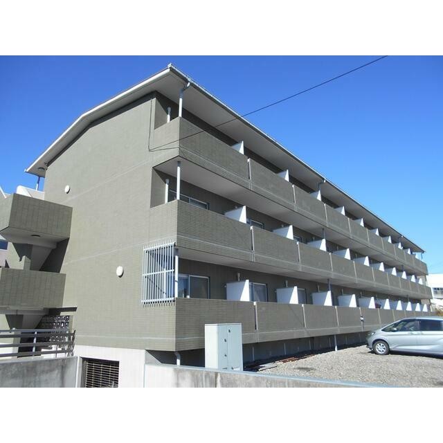 世田谷区鎌田３丁目 【賃貸居住】マンション