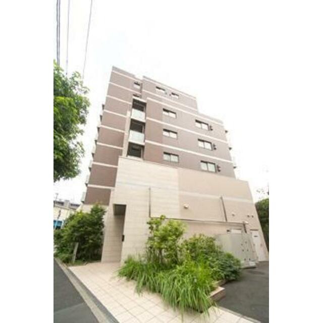 目黒区柿の木坂２丁目 【賃貸居住】マンション