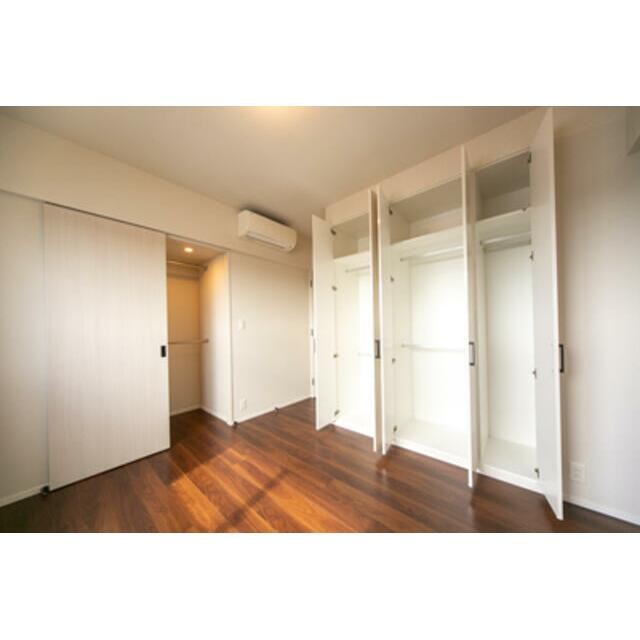 ※写真は同タイプ住戸です。(内装)