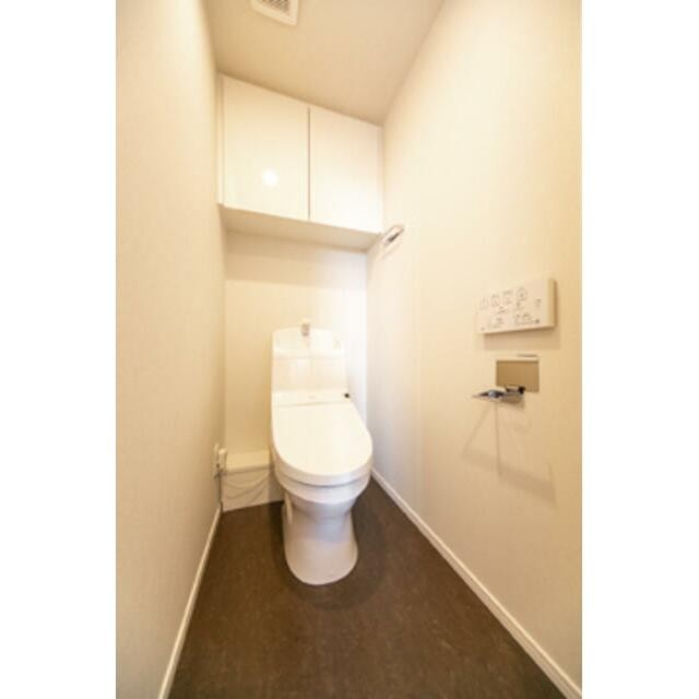 ※写真は同タイプ住戸です。(内装)