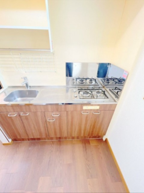 ※同仕様写真含む(キッチン)