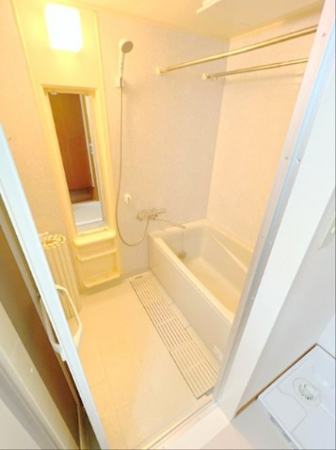 ※同仕様写真含む(風呂)