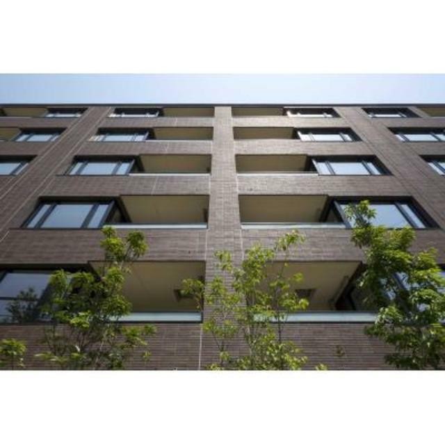 世田谷区等々力８丁目 【賃貸居住】マンション