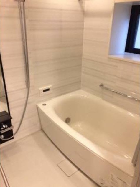 ※同仕様写真(風呂)