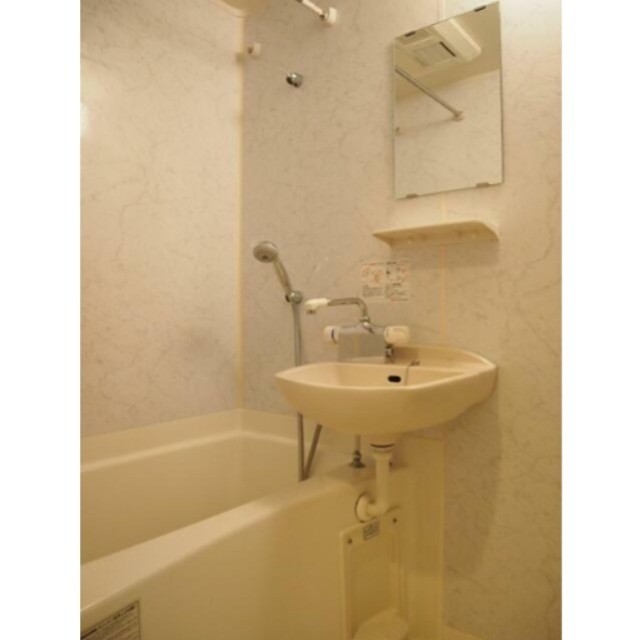 ※同仕様写真(風呂)