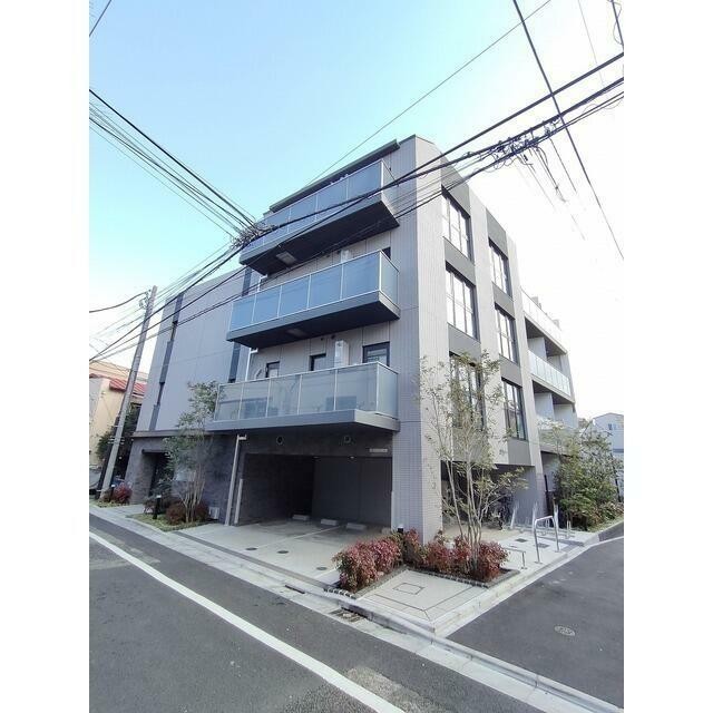 大田区東馬込１丁目 【賃貸居住】マンション