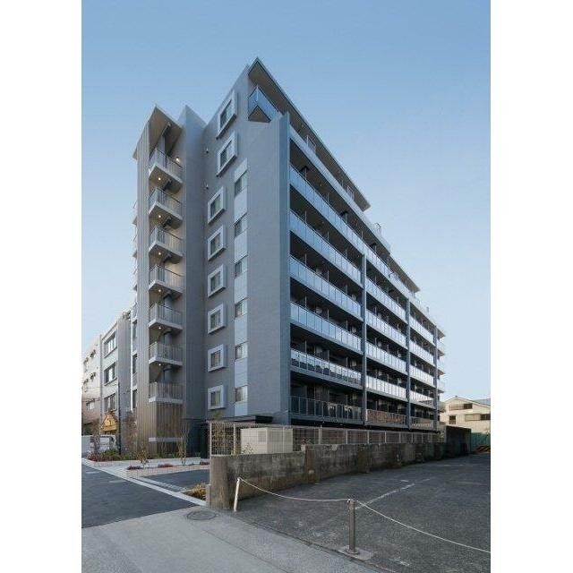 大田区大森西２丁目 【賃貸居住】マンション