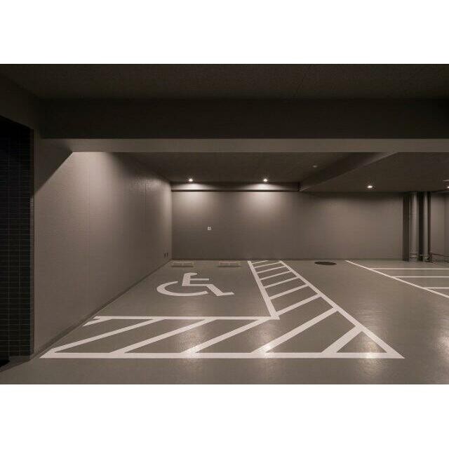 駐車場があります(その他建物画像)