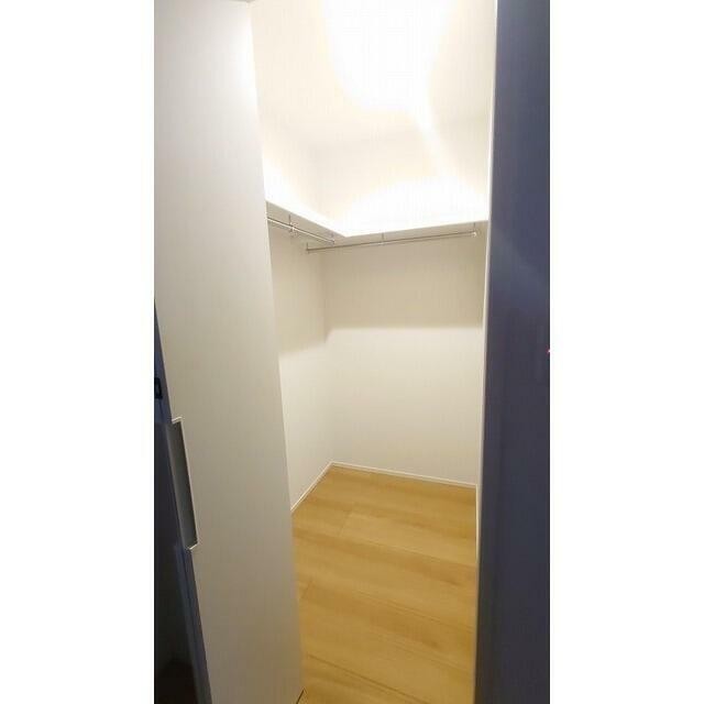 写真は他部屋(内装)