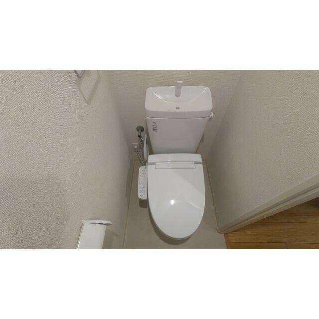 写真は他部屋(内装)